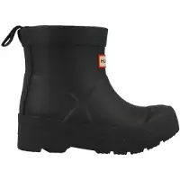 Hunter Bottes de Pluie Hunter Little Kids Play Boot Black-Taille 27