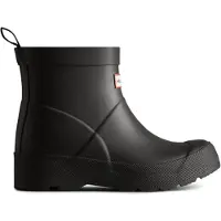 Hunter Bottes enfant Play Boot garcons - Noir - 33