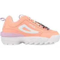 FILA Baskets - Perturbateur Flower - Pale Rosette - - 40 - Chaussures