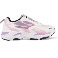 FILA CR-CW02 Ray Tracer Sneakers Laag - roze - Maat 39