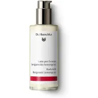 Dr. Hauschka Lait pour le Corps Bergamote Citronnelle 145 ml Lotion Pour Le Corps