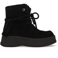 Bronx Bottines à lacets ' Phoeb-E'