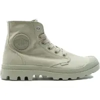 Palladium Mono Chrome Boots Beige EU 37
