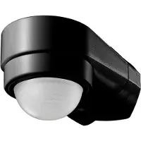 V-TAC Détecteur de mouvement IP65 240° pour montage mural intérieur/extérieur