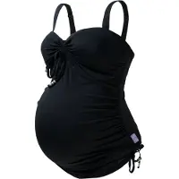Petit Amour Tankini 'Cameron' noir