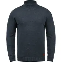 Blend Pull-over 'BHLatif' bleu foncé