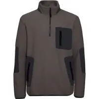 Blend Pull-over 'Bhlaurup' gris / noir