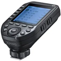 Godox X Pro II pour Canon