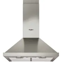 Whirlpool AKR 648/3 IX
