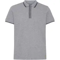 Blend T-Shirt pierre / noir