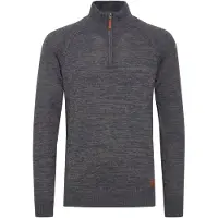 Blend Pull-over 'Danovan' marron / gris