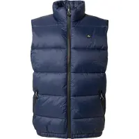 Blend Gilet bleu marine