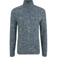 Blend Pull-over 'ZOTEM' bleu
