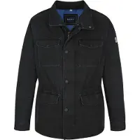 Babista Veste outdoor ' Romanterra ' bleu foncé