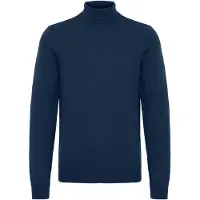 Blend Pull-over '20716797' bleu foncé