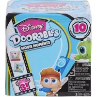 Just Play Doorables Disney Film Moments Series 3 Ü Surprise Figure