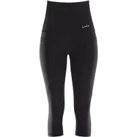 Winshape Pantalon de sport 'HWL215C' noir