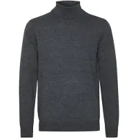Blend Pull-over 'Carsten' gris foncé