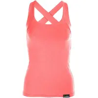Winshape Haut de sport 'WVR25' corail