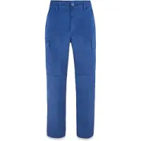 Normani Pantalon outdoor ' Trooper ' bleu marine