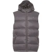 Blend Gilet 'Bhpafte' gris