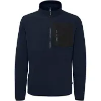 Blend Pull-over 'Floren' bleu marine