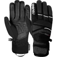Reusch Storm R-tex Xt Gloves Noir 8 Homme