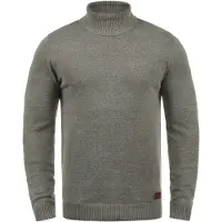Blend Pull-over 'BHLatif' graphite
