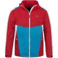 Normani Veste outdoor 'Wasilla' rouge
