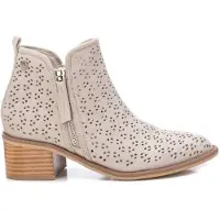 Xti Bottines à Talons 14225