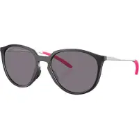 Oakley Sielo Polarized Sunglasses Clair Prizm Grey Polarized/CAT3