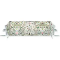 Pip studio Coussin Décoratif Pip Studio Curious Animals Wit (22 x 70 cm)
