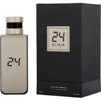 Scentstory 24 Elixir Sea Of Tranquility eau de parfum unisexe 100 ml