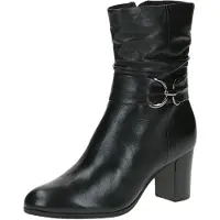Caprice Bottines noir
