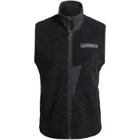 Adidas Gilet Terrex Xploric High Pile Fleece