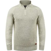 Blend Pull-over 'Ganbolf' gris