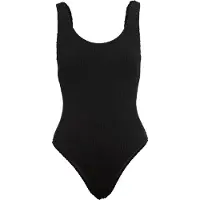 LASCANA Maillot de bain noir