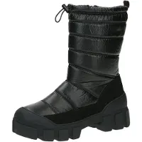 Caprice Bottines noir