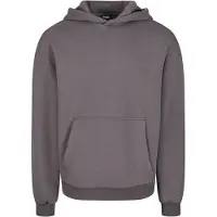 Urban Classics Sweat-shirt gris foncé
