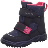 Superfit Bottes de neige 'HUSKY' | 29 | boy