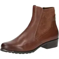 Caprice Bottines marron