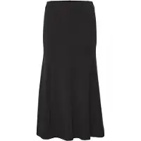 Inwear Jupe 'Cocent' noir