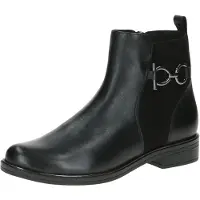 Caprice Bottines noir