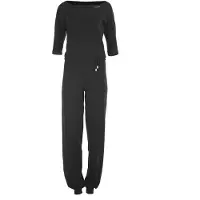Winshape Survêtements 'WJS2' noir / blanc