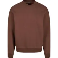 Urban Classics Sweat-shirt 'Fluffy'
