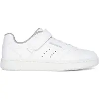 SKECHERS Baskets 'Quick Street' blanc