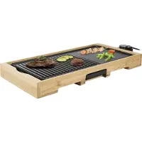 Tristar Bamboo Grill XL BP-2641