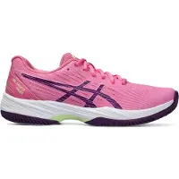 Asics Gel-game 9 Padel Shoes Rose EU 37 Femme