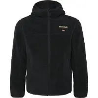 Napapijri Veste en polaire 'Tynik' noir