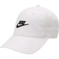 Nike Casquette délavée souple Futura Club pour enfant - Blanc | Taille S/M